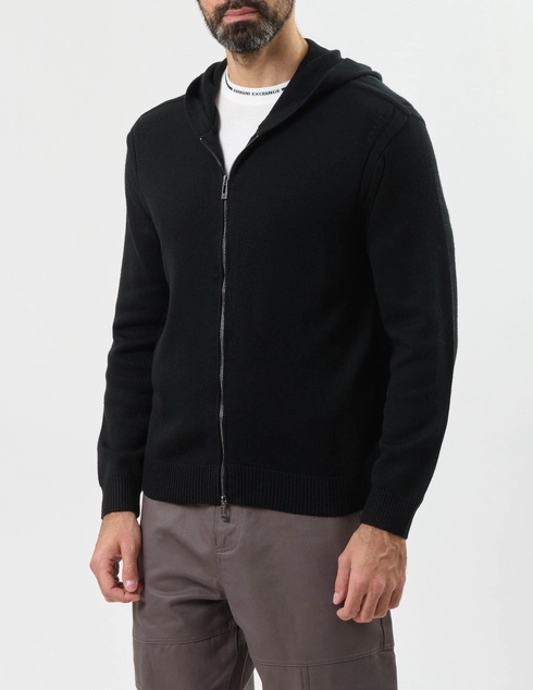 Armani Exchange XM000905-AF14008-UC001_black фото-3