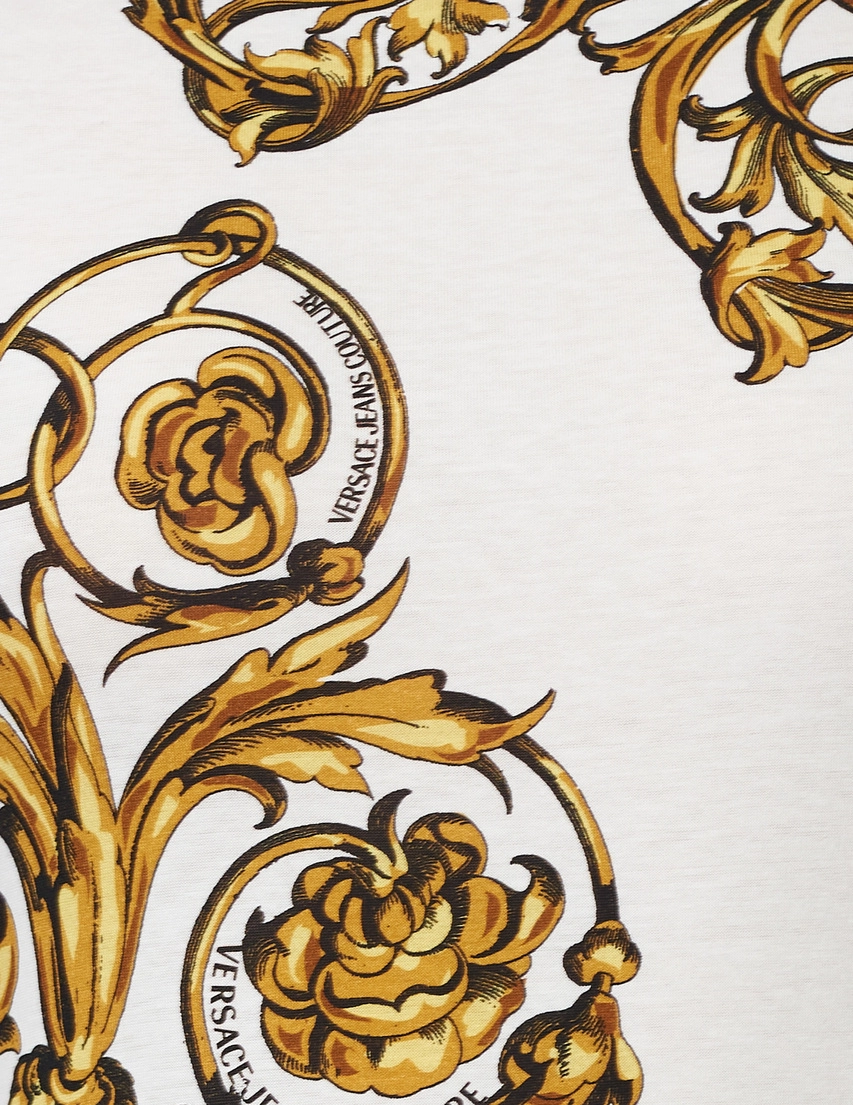VERSACE ゴールド装飾 ポロシャツ レターV エンブレム ポロ シャツ ブラック,ゴールド | VERSACE JP