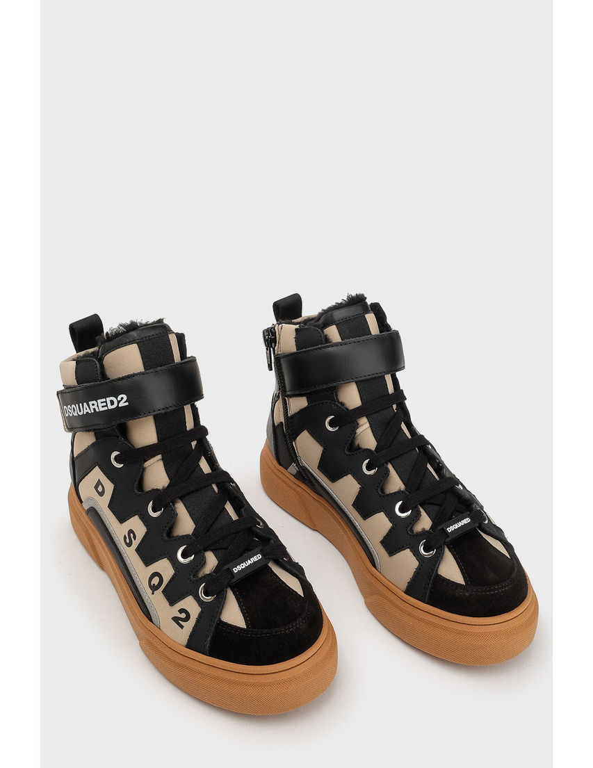Dsquared2 DSQUARED2_303 фото-2