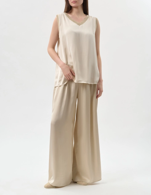 Atelier Emi 163T16818_beige фото-2