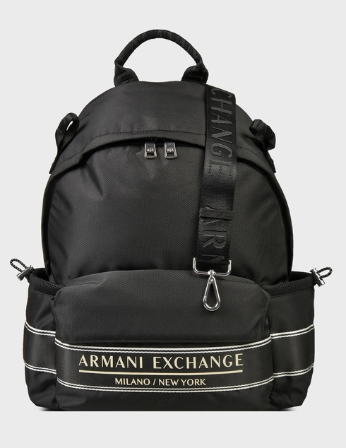 Armani Exchange 952505-3R840-00020_black фото-4