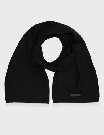 EA7 EMPORIO ARMANI шарф