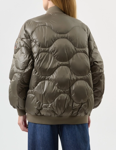 Parajumpers IN32-0109_khaki фото-9