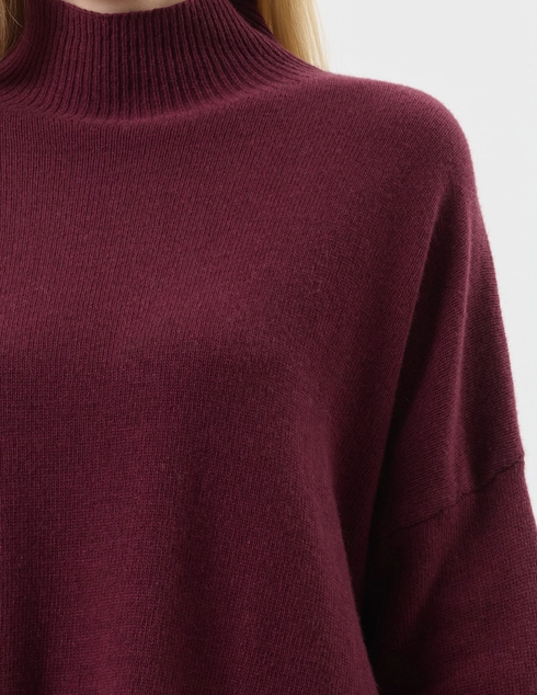 Clothe 79835847650_bordo фото-5