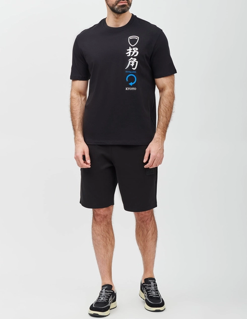 Blauer 02241-999_black фото-2