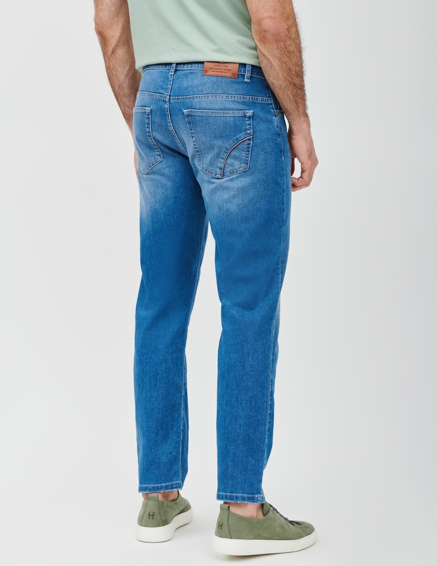 Aeronautica Militare 205-13141_blue фото-4
