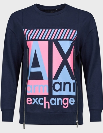 ARMANI EXCHANGE джемпер