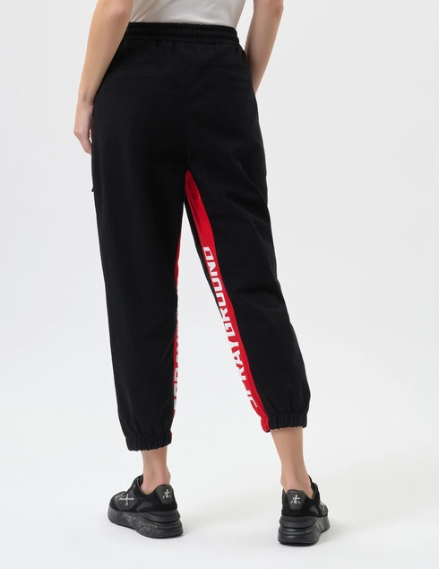 SPRAYGROUND SP814BLK_black фото-4