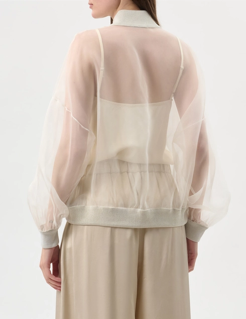 Panicale Cashmere D381404BO38D51A-0200_beige фото-4