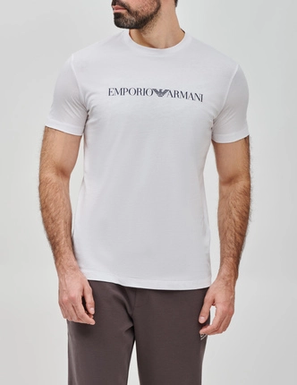 EMPORIO ARMANI футболка