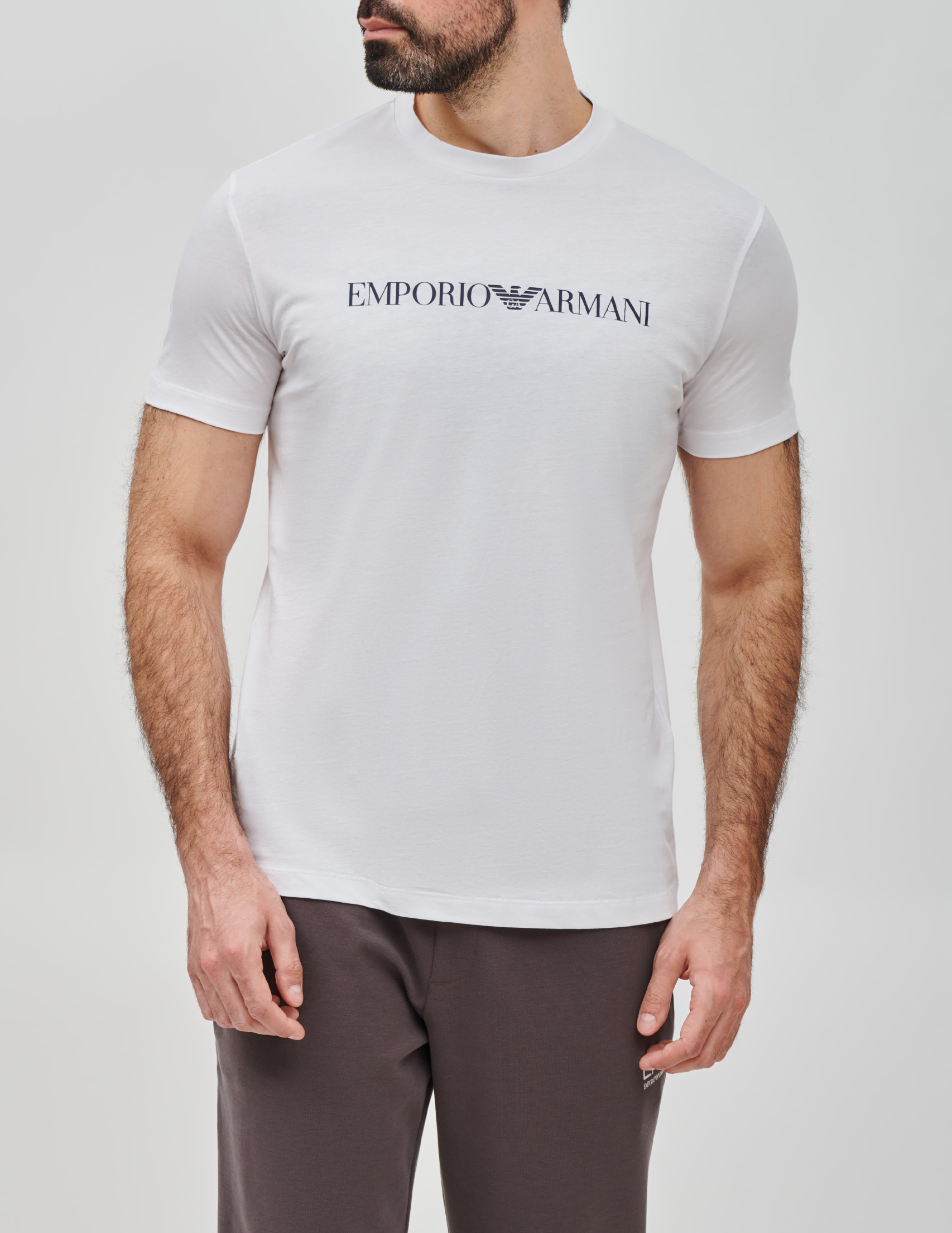 

Футболка, Белый