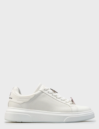 JOHN RICHMOND кеды