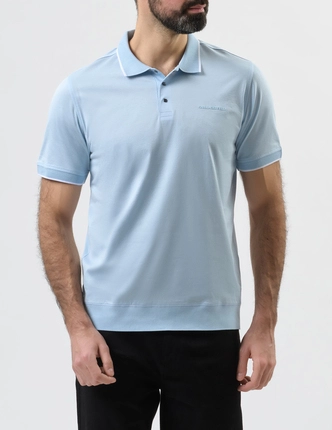 KARL LAGERFELD поло