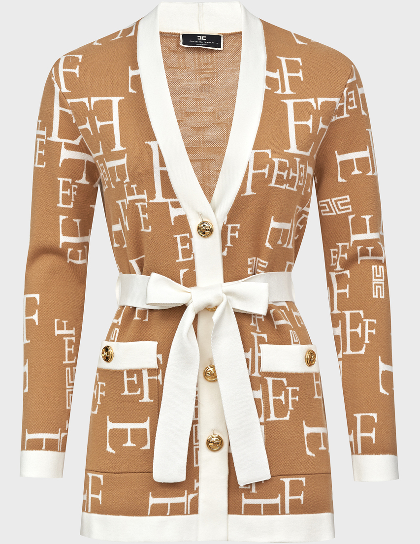 Elisabetta Franchi MK-63Q-16E2-V590-G21 фото-2