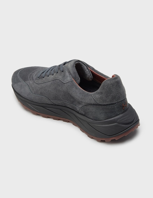 мужские хаки Кроссовки Henderson Baracco SMARK_khaki - фото-2