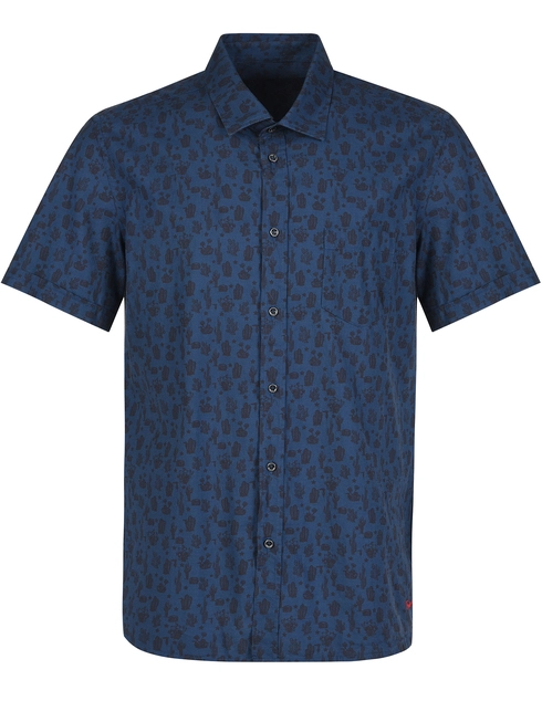 Trussardi AGR-52C00082-U280_blue фото-1