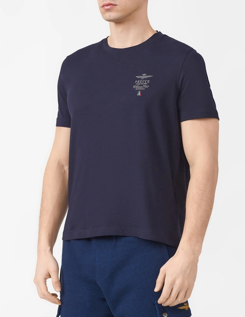 Aeronautica Militare 2062-08347-blue фото-2