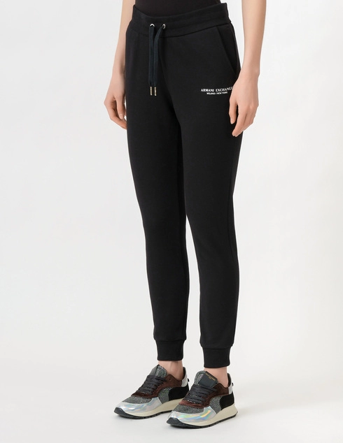 Armani Exchange 8NYPBA-YJE5Z-1200-black фото-2