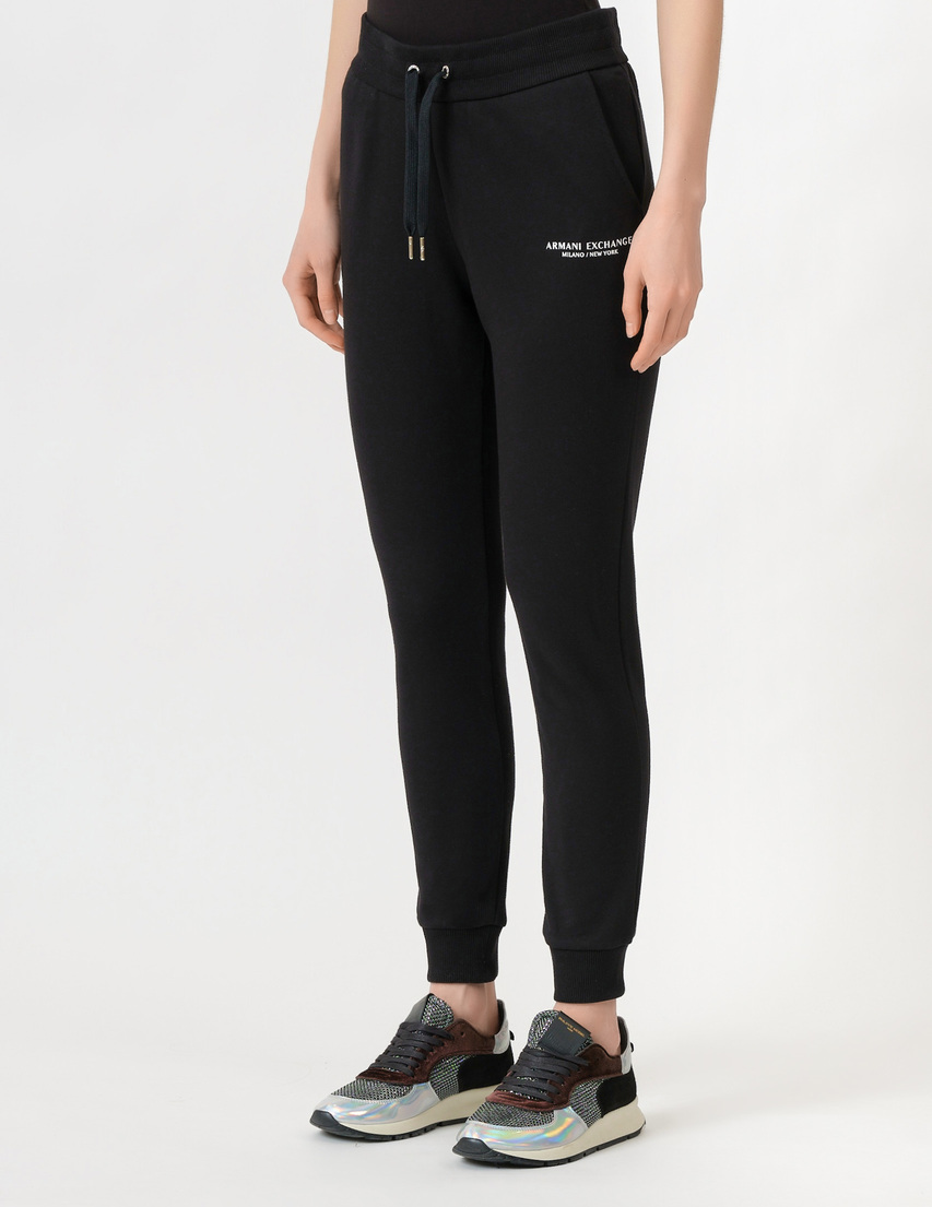 Armani Exchange 8NYPBA-YJE5Z-1200-black фото-2