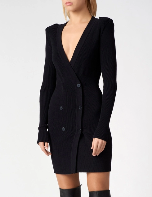 Pinko 1B148U-Y354-Z99_black фото-2