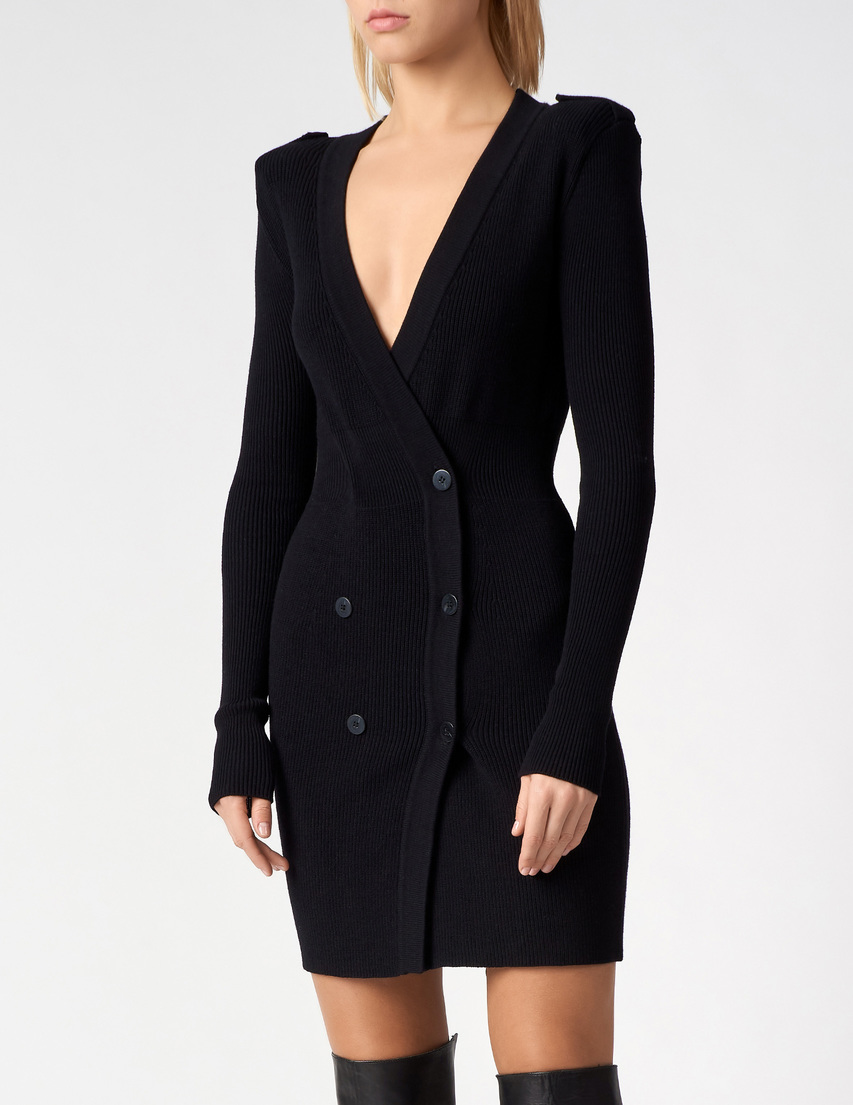 Pinko 1B148U-Y354-Z99_black фото-2