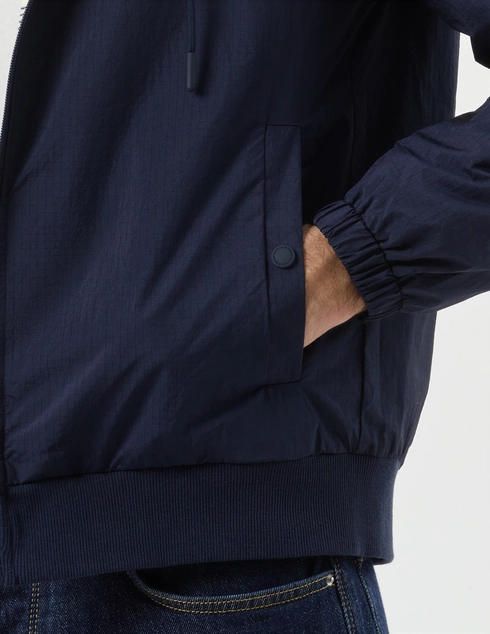 Harmont&Blaine K0Q3160406720_801_blue фото-10