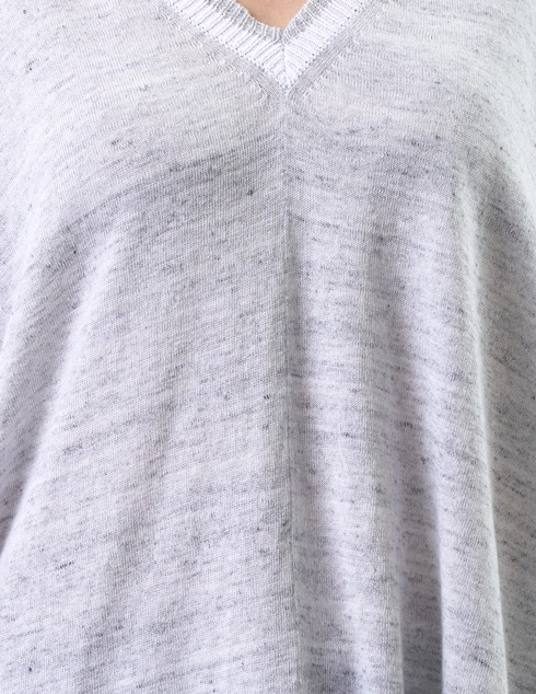 Panicale Cashmere D360412V36D42A-0955_gray фото-5