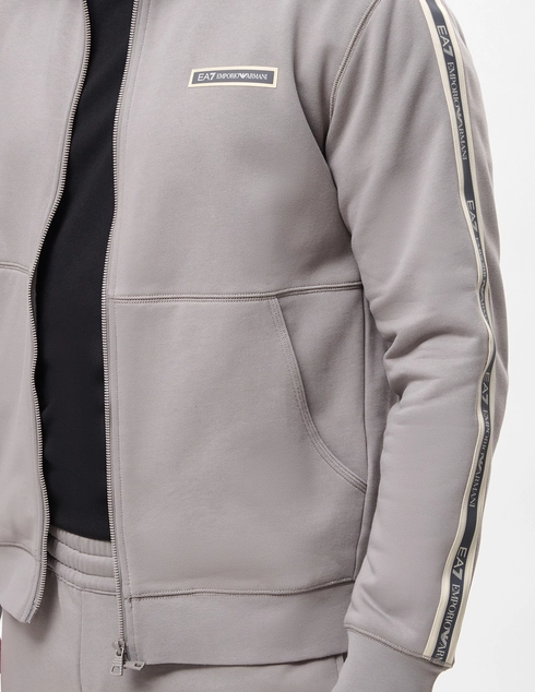 Ea7 Emporio Armani 7M002197AF10377U8067_gray фото-5