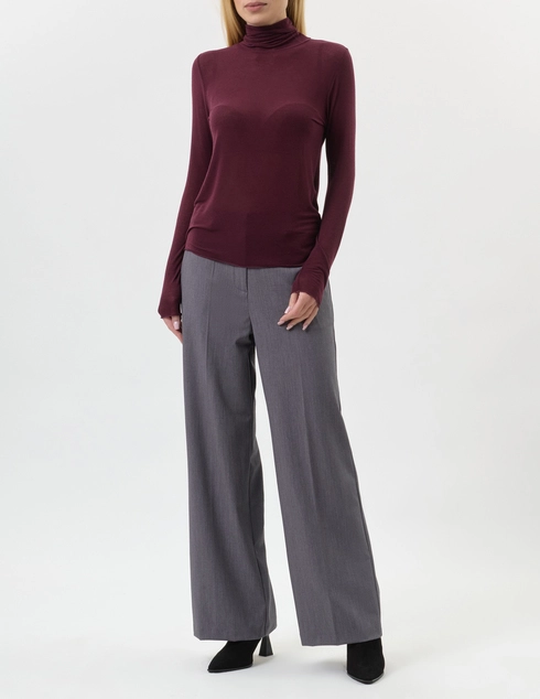 Clothe SW959105130_bordo фото-2