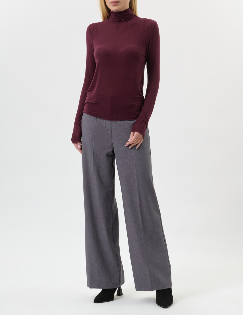 Clothe SW959105130_bordo фото-2