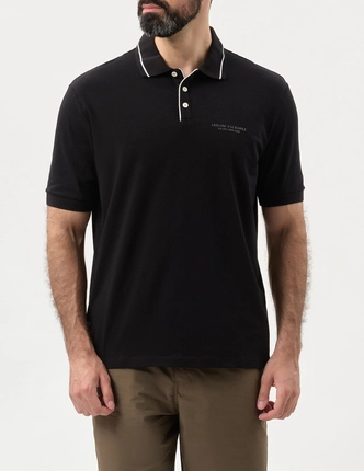 ARMANI EXCHANGE поло