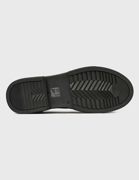 черные Ботинки Massimo Granieri 01F-black размер - 39; 40