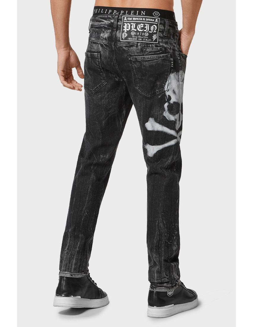 Philipp Plein MDT_3065 PDE004N фото-2
