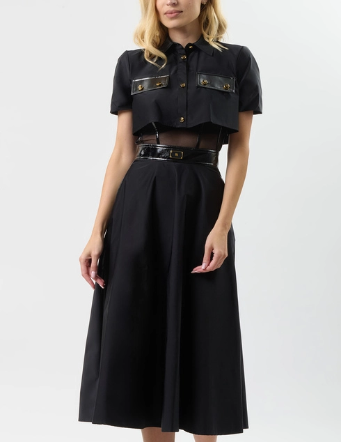 Elisabetta Franchi AB-829-57E2-V790-110 фото-3