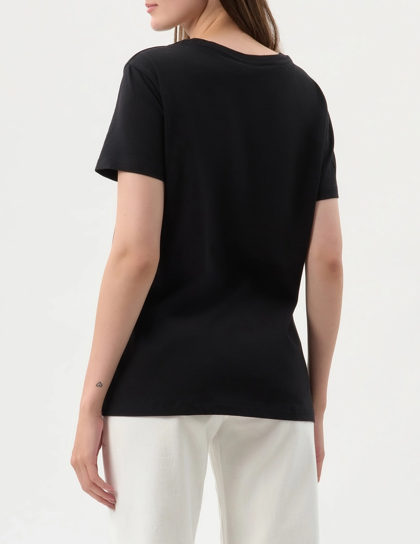 Футболка Armani Exchange XW000839-AF10356-MC021_black_245278