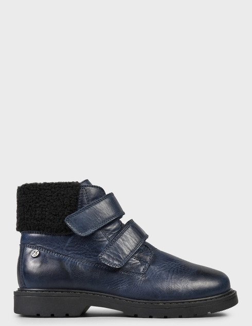 Naturino Bizet-cerato-spazz-blue-blue фото-6
