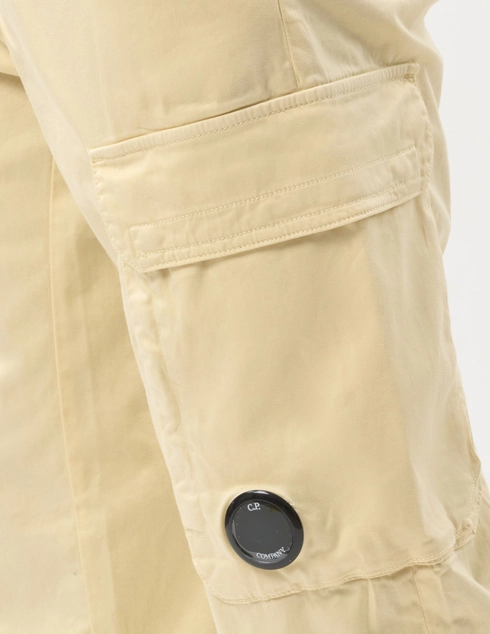 C.P. Company 20CMPA135A-114_beige фото-5
