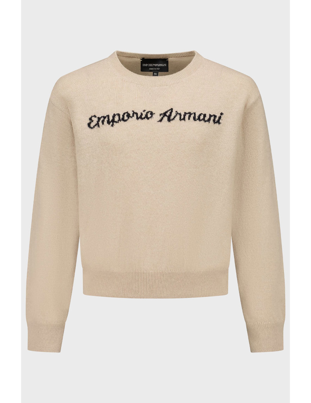 

Свитер, Бежевый