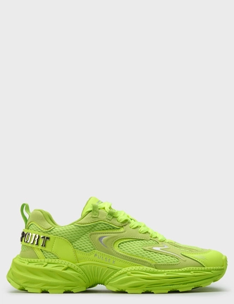 PLEIN SPORT кроссовки