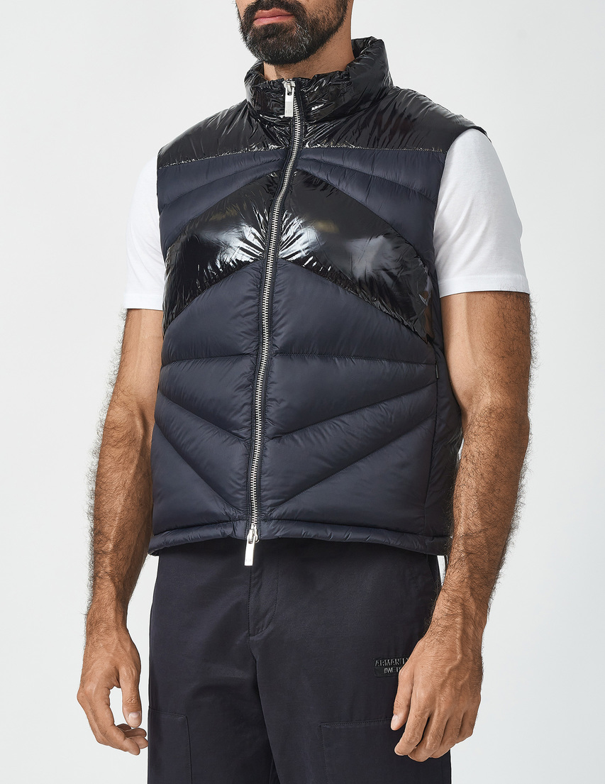Armani Exchange 6RZQL4-ZN2RZ-1200_black фото-2