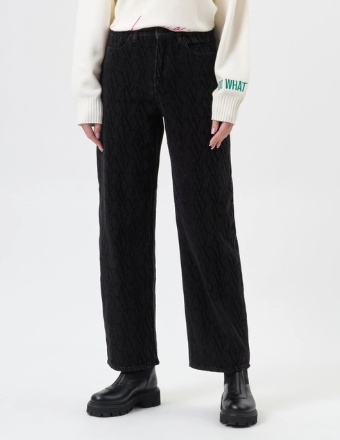 Armani Exchange XW000100-AF16092-FB180_black фото-1