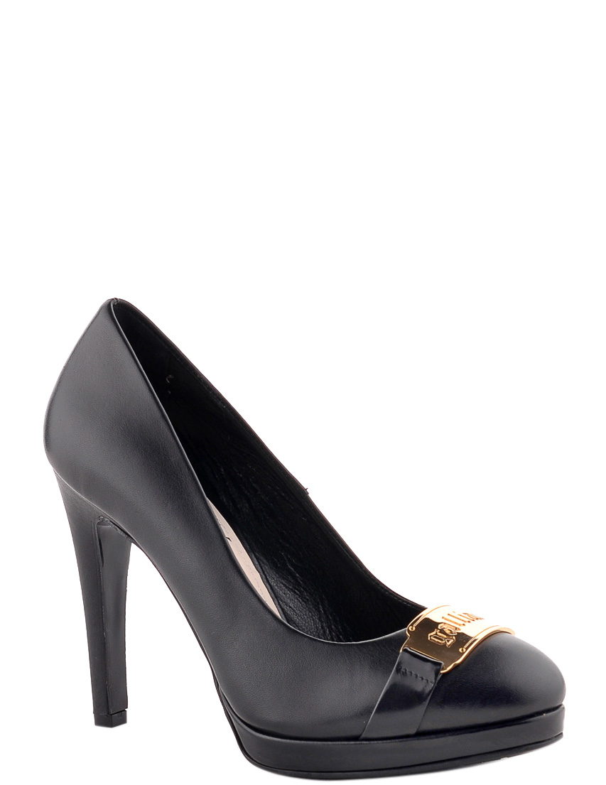 

Туфли, Черный