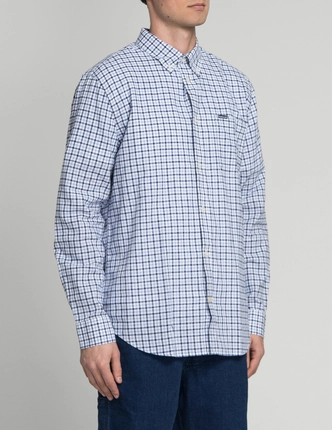 BARBOUR рубашка