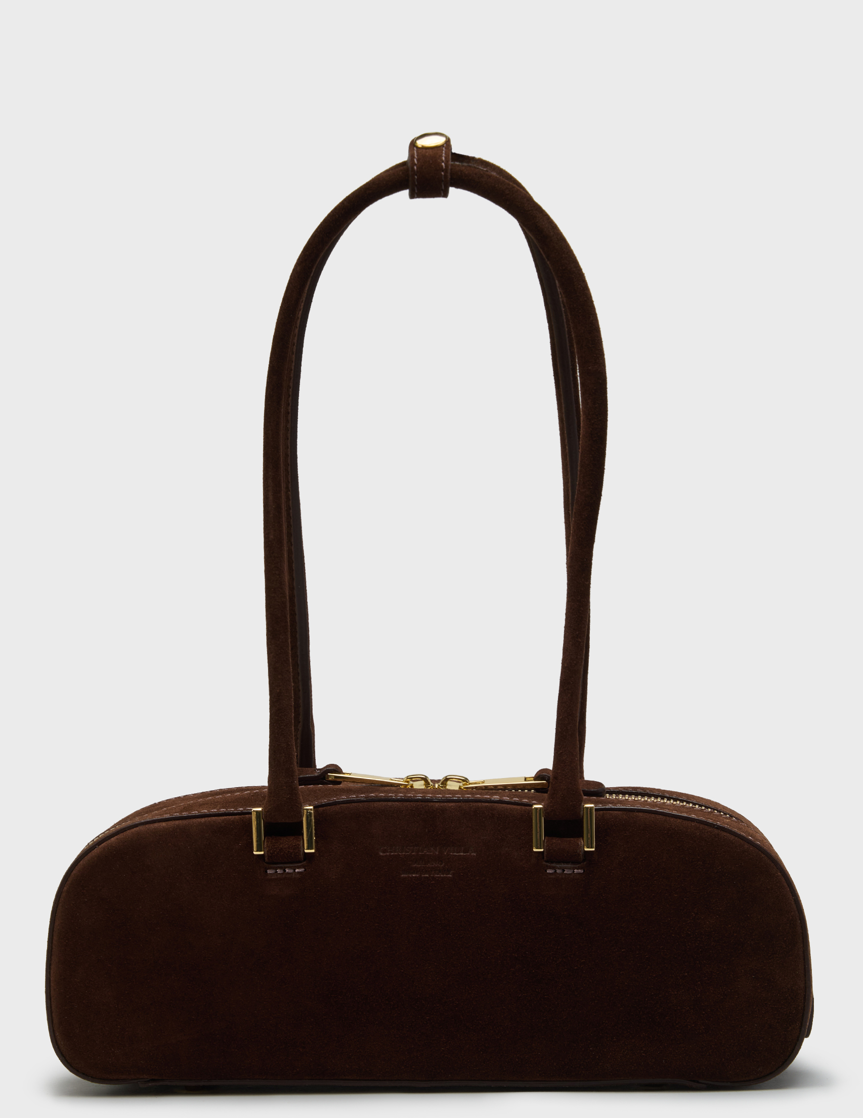 

Сумка, Коричневый