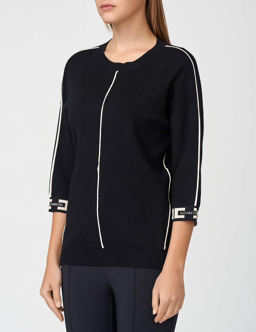 Elisabetta Franchi MK-18S-16E2-V260-685 фото-2