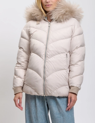 DIEGO M пуховик