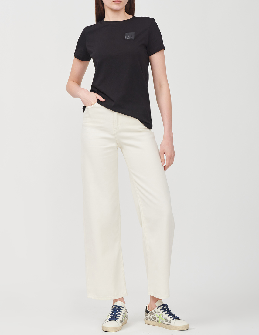 Armani Exchange XW000100-AF12858-U1003_wihte фото-2