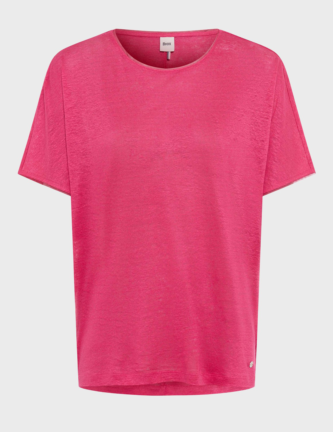 

Футболка, Розовый