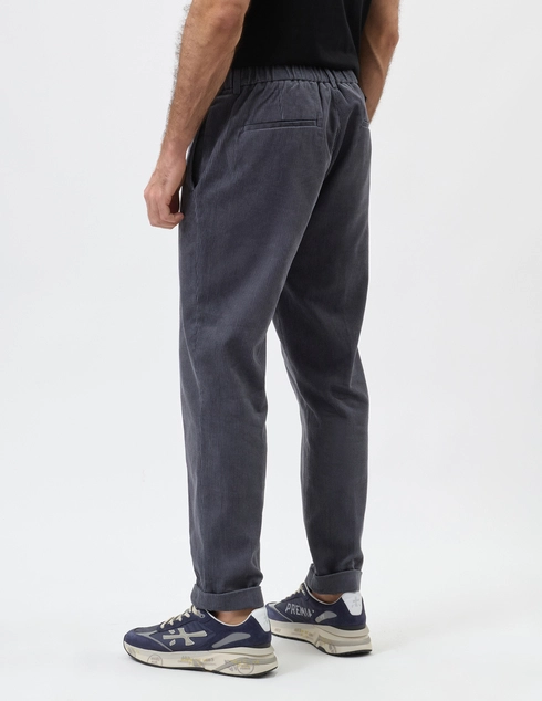 Antony Morato TR00763FA300030_blue фото-4