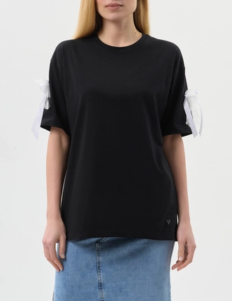 J.B4 JUST BEFORE футболка